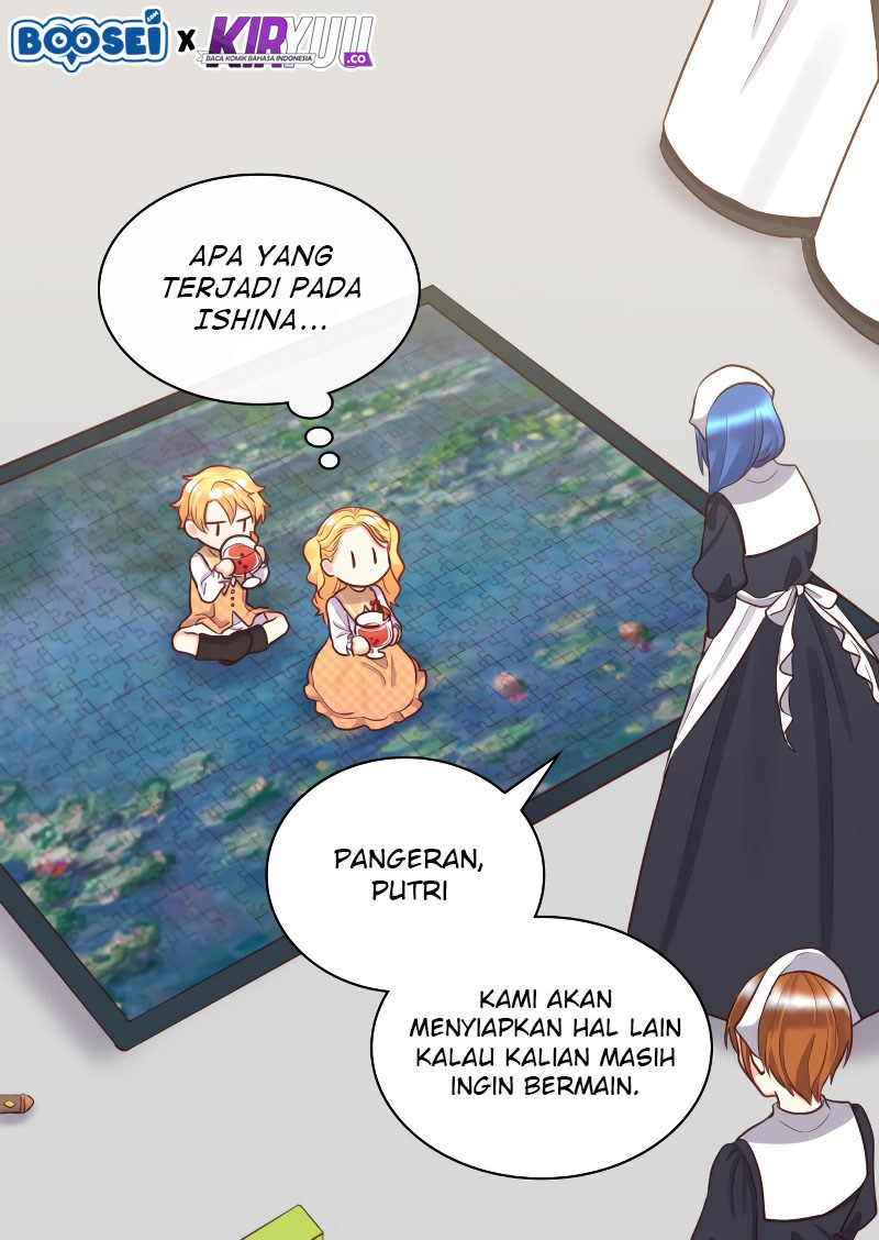 the-twin-siblings-new-life - Chapter: 20