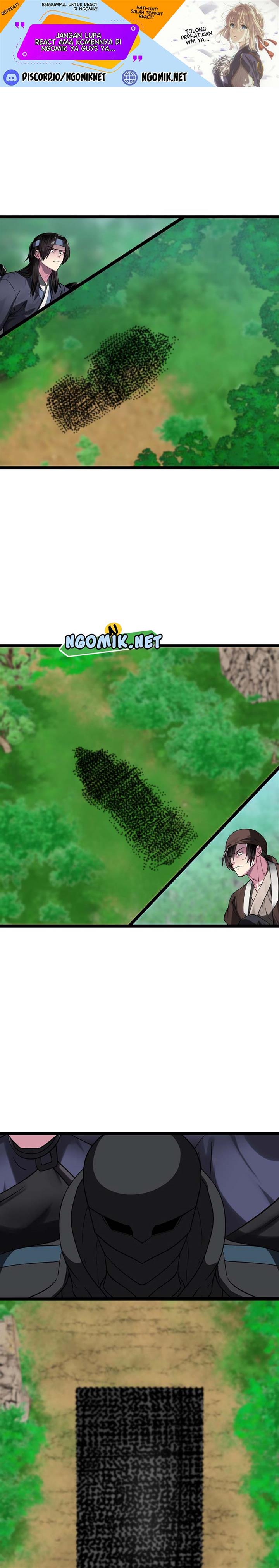 volcanic-age - Chapter: 246