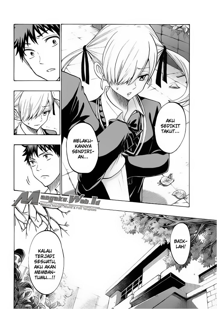 yamada-kun-to-7-nin-no-majo - Chapter: 143