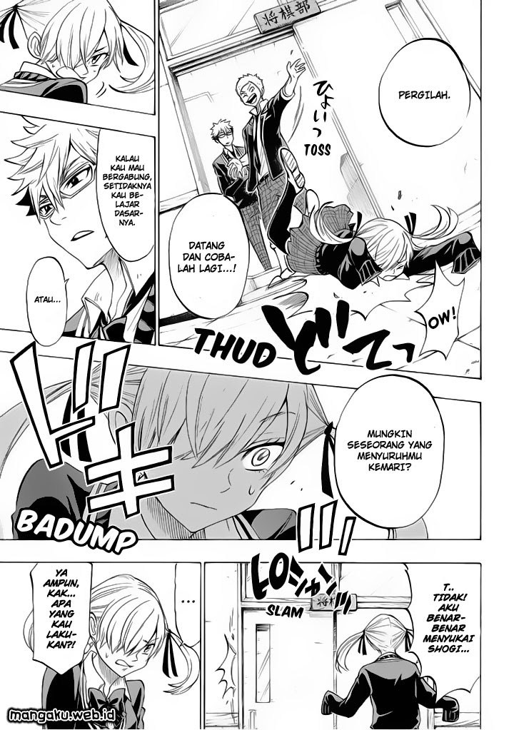 yamada-kun-to-7-nin-no-majo - Chapter: 143