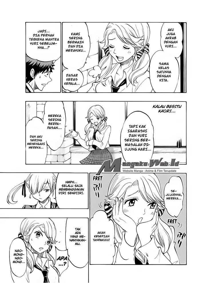 yamada-kun-to-7-nin-no-majo - Chapter: 143