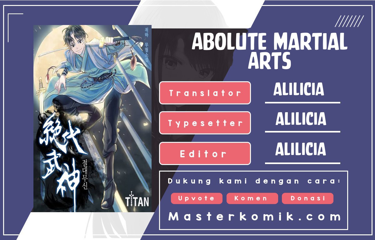 absolute-martial-arts - Chapter: 41