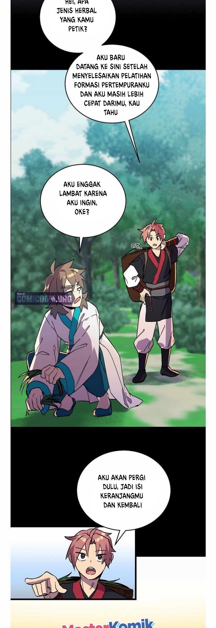 absolute-martial-arts - Chapter: 41