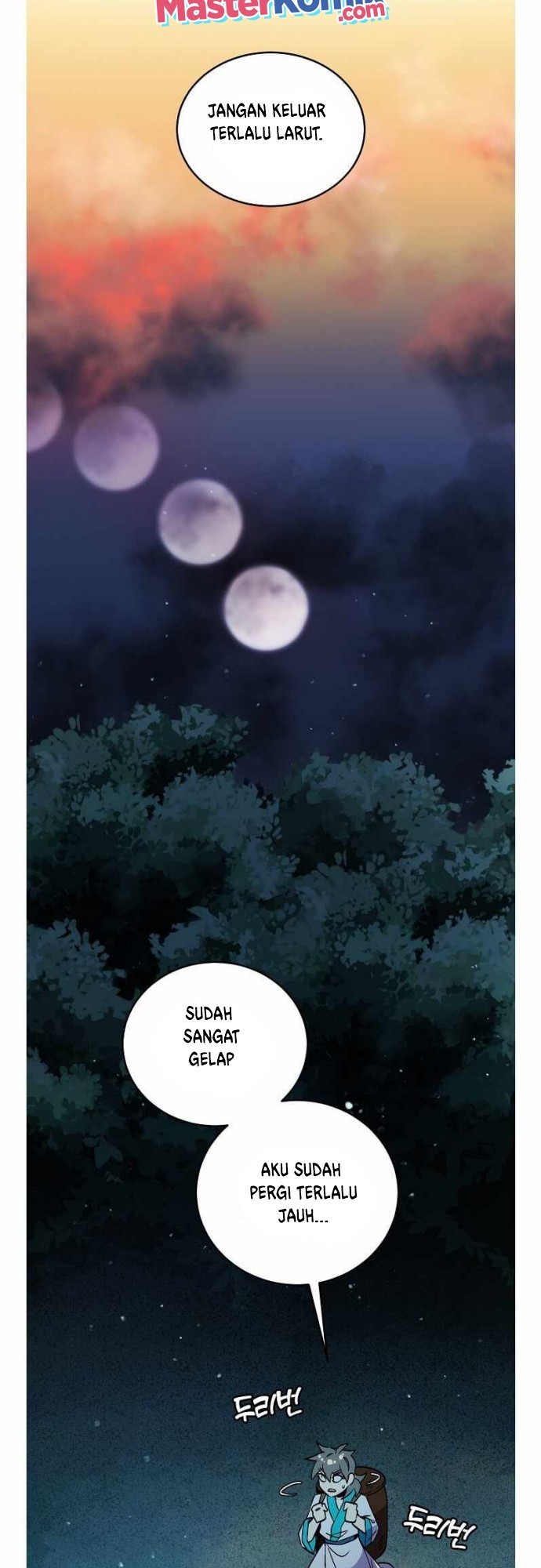 absolute-martial-arts - Chapter: 41