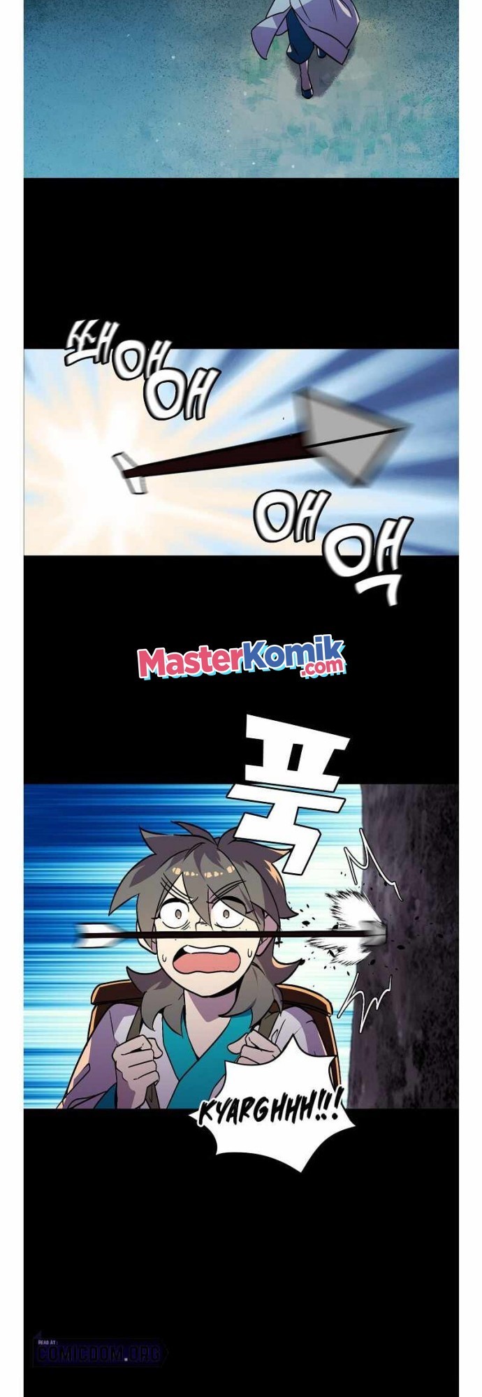 absolute-martial-arts - Chapter: 41