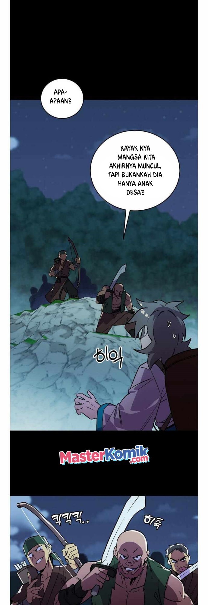 absolute-martial-arts - Chapter: 41