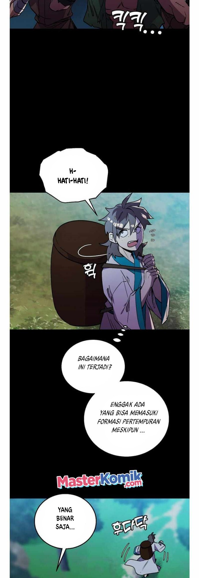 absolute-martial-arts - Chapter: 41