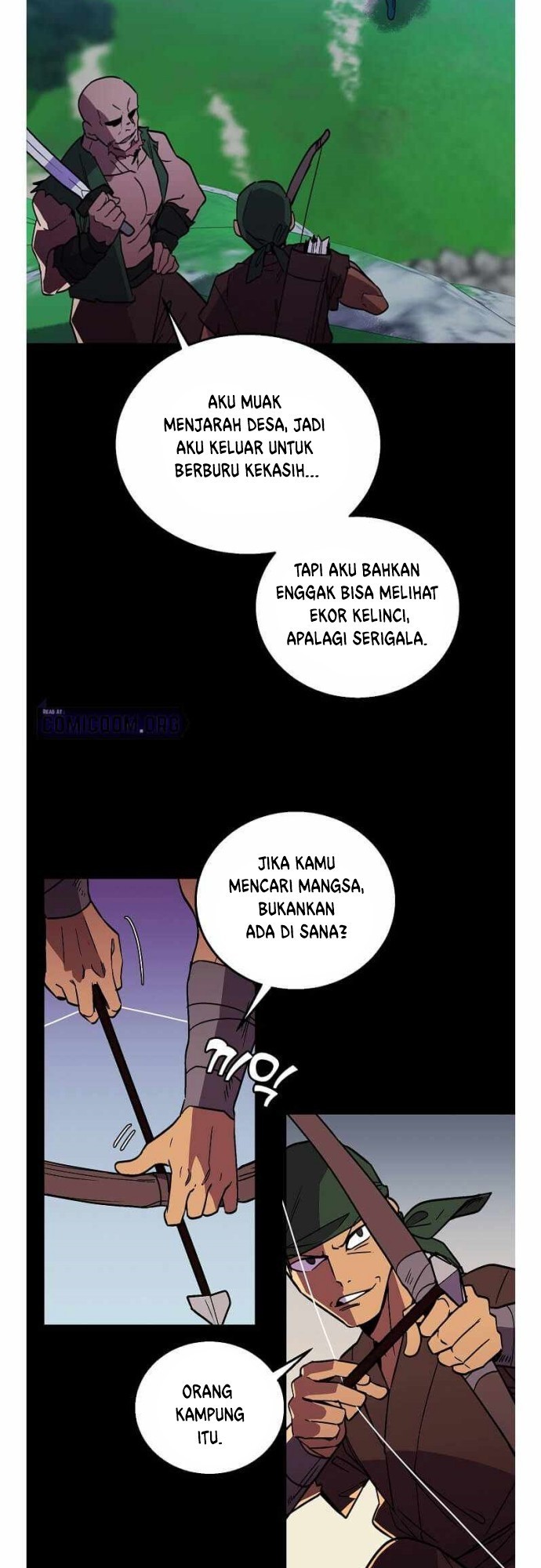 absolute-martial-arts - Chapter: 41