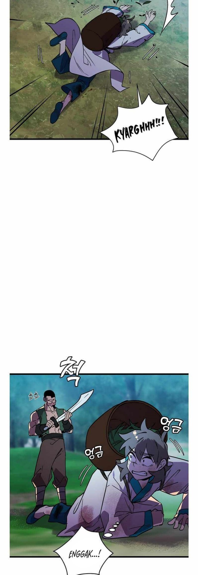 absolute-martial-arts - Chapter: 41