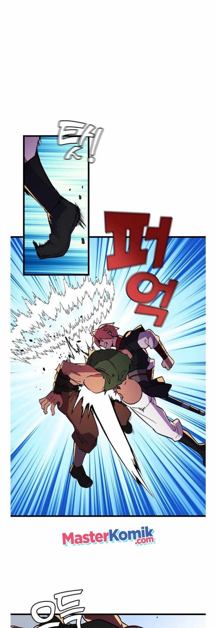 absolute-martial-arts - Chapter: 41