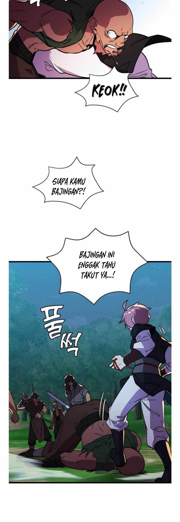 absolute-martial-arts - Chapter: 41