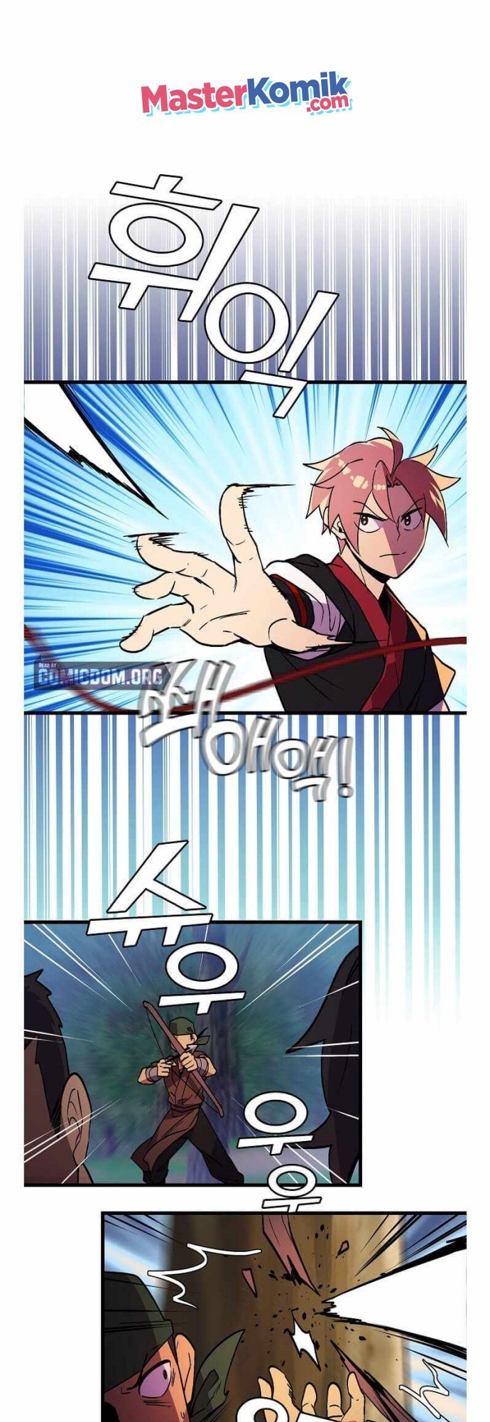 absolute-martial-arts - Chapter: 41