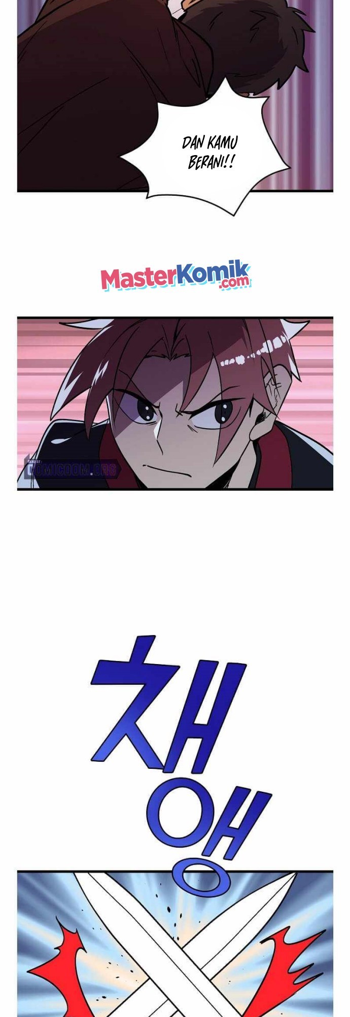 absolute-martial-arts - Chapter: 41