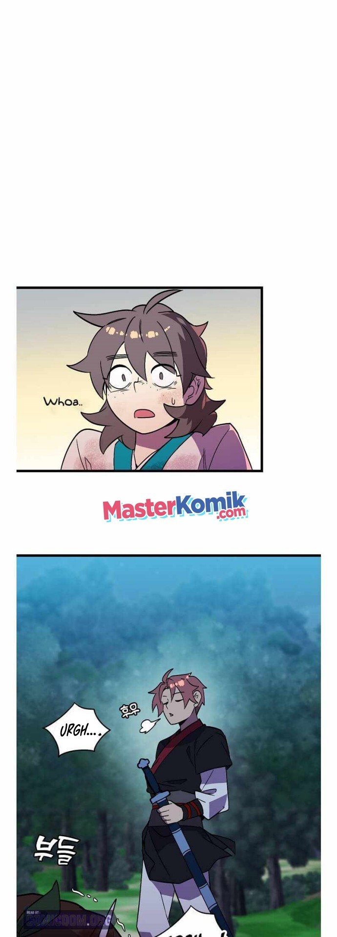 absolute-martial-arts - Chapter: 41