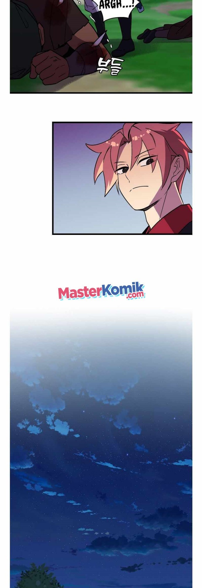 absolute-martial-arts - Chapter: 41