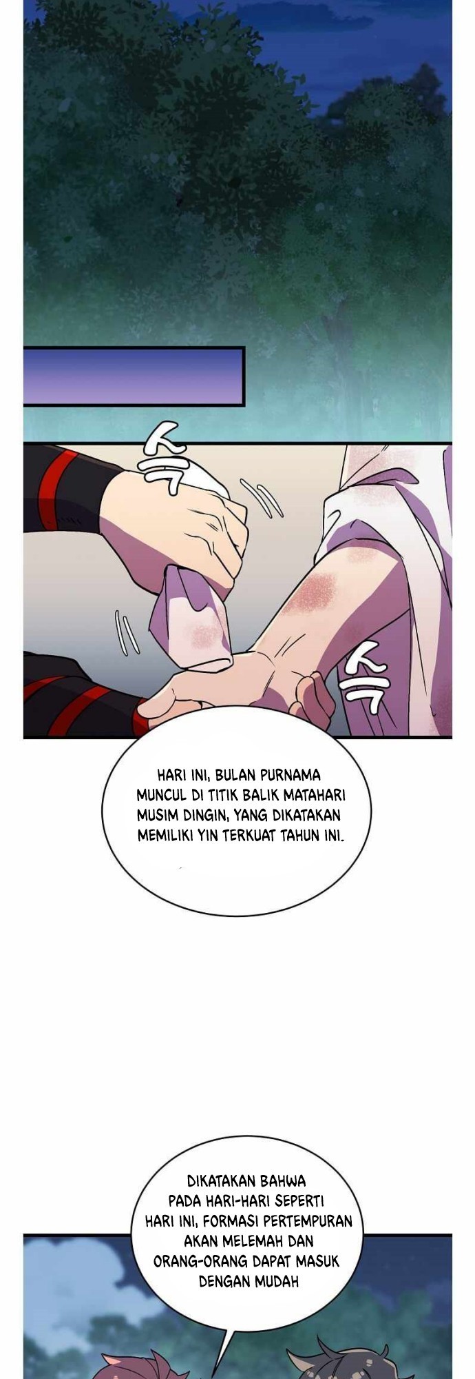 absolute-martial-arts - Chapter: 41