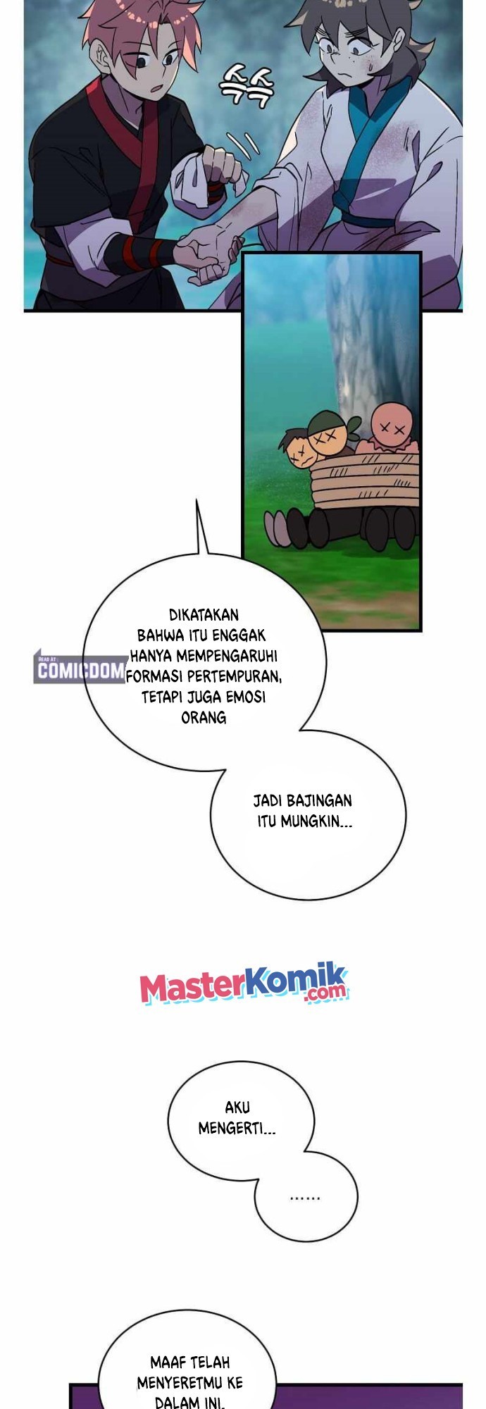 absolute-martial-arts - Chapter: 41