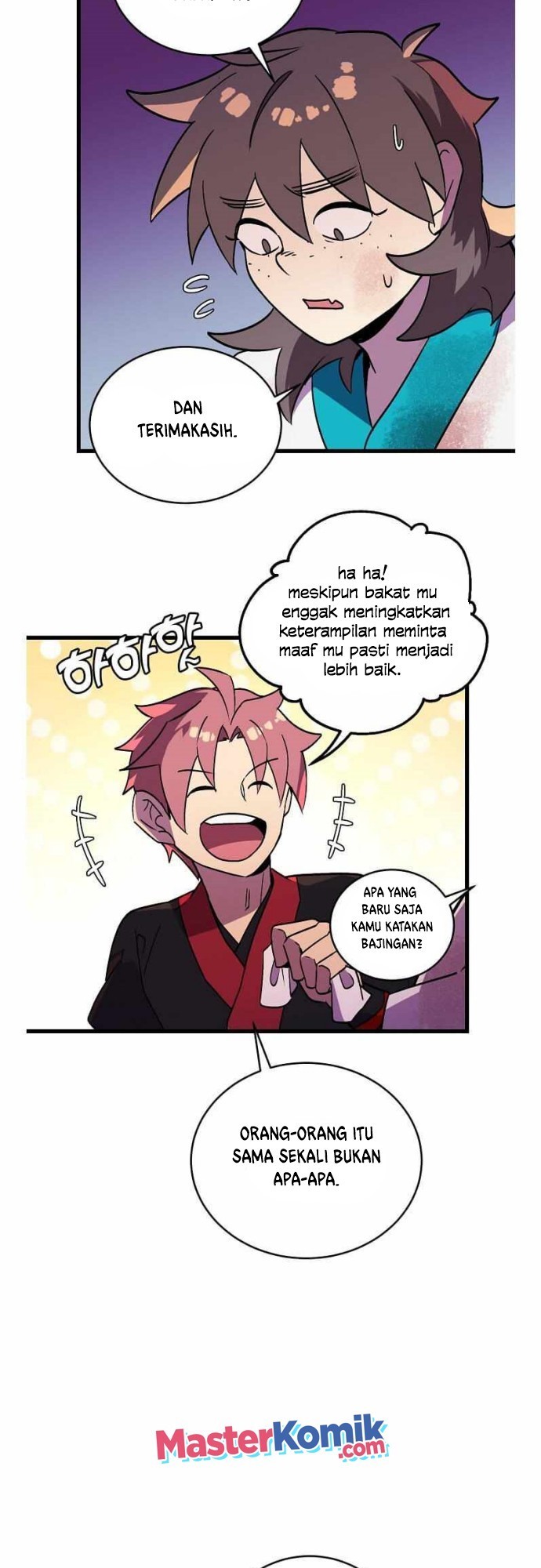 absolute-martial-arts - Chapter: 41
