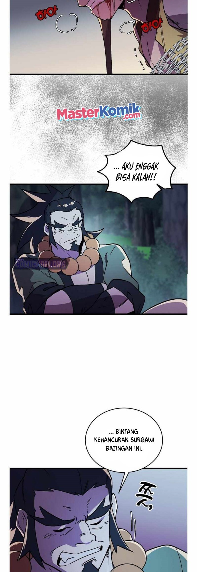 absolute-martial-arts - Chapter: 41