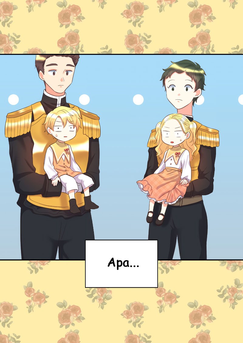 the-twin-siblings-new-life - Chapter: 21
