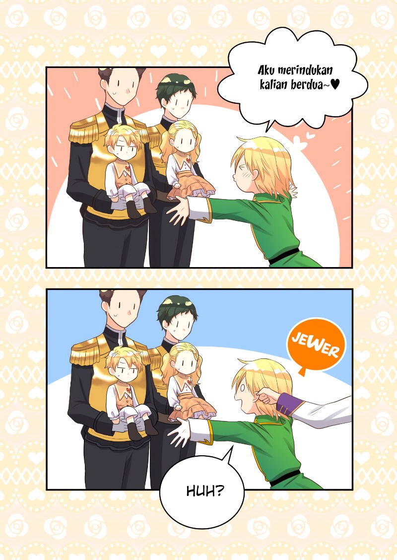 the-twin-siblings-new-life - Chapter: 21
