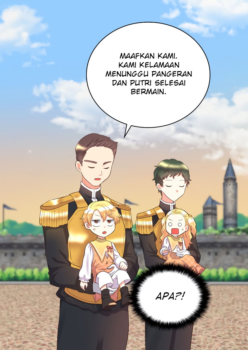 the-twin-siblings-new-life - Chapter: 21