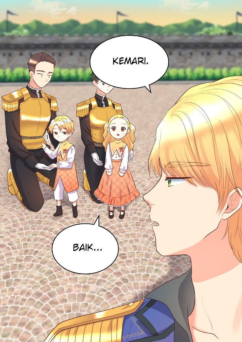 the-twin-siblings-new-life - Chapter: 21