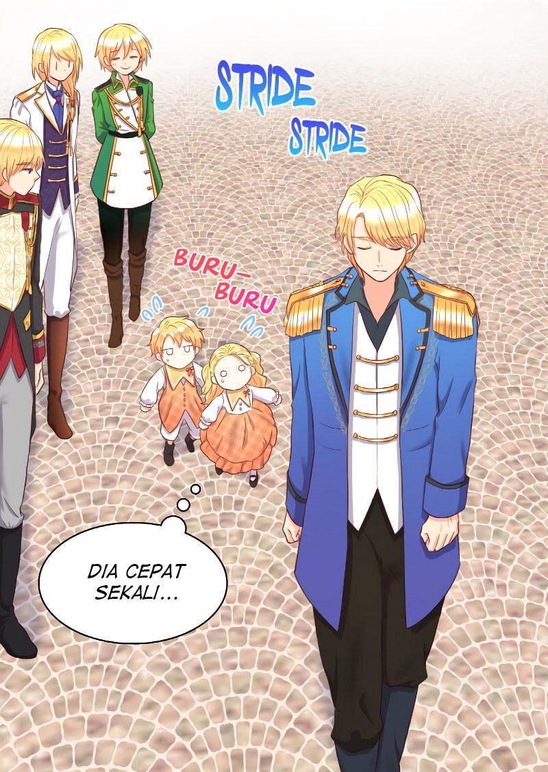 the-twin-siblings-new-life - Chapter: 21