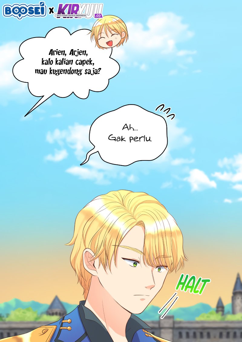 the-twin-siblings-new-life - Chapter: 21