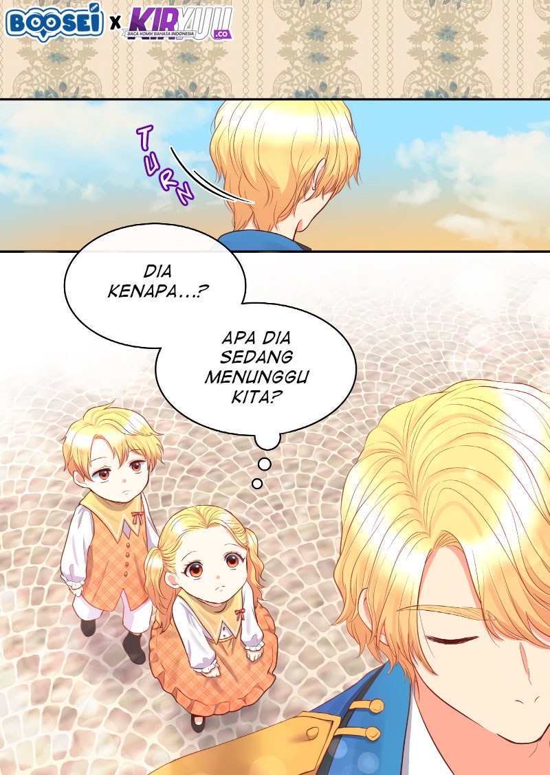 the-twin-siblings-new-life - Chapter: 21