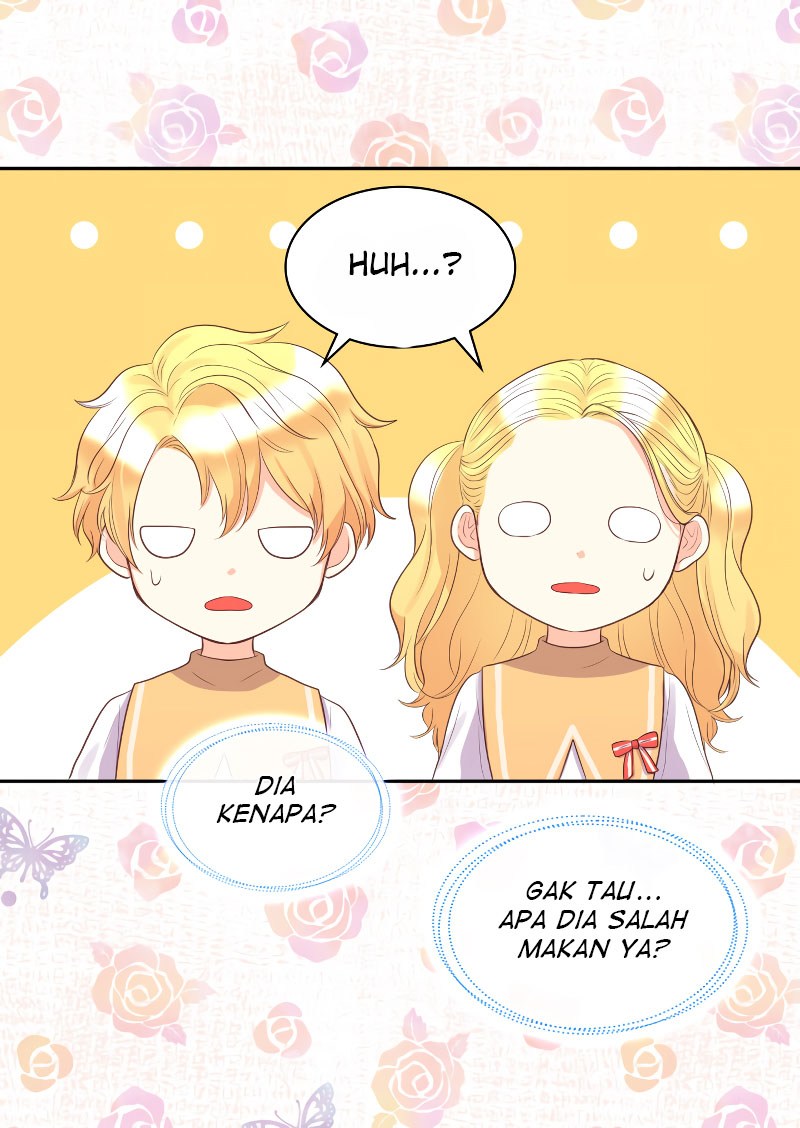 the-twin-siblings-new-life - Chapter: 21