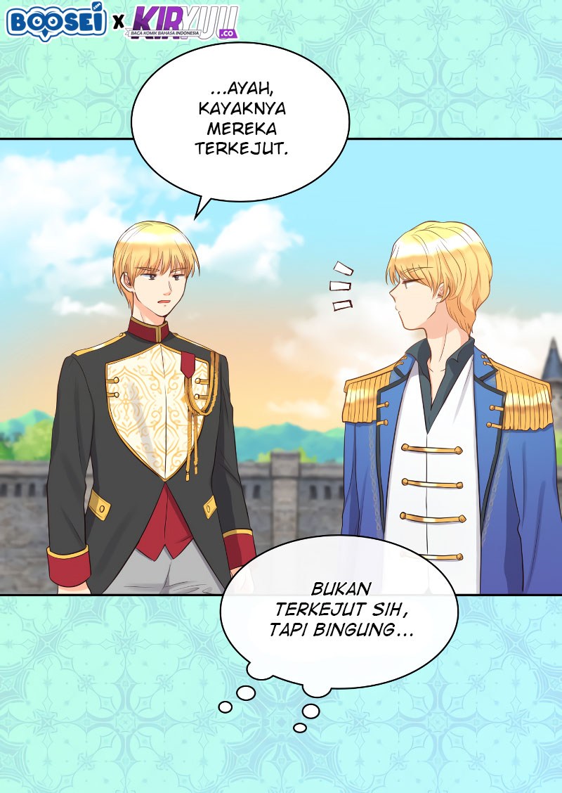 the-twin-siblings-new-life - Chapter: 21
