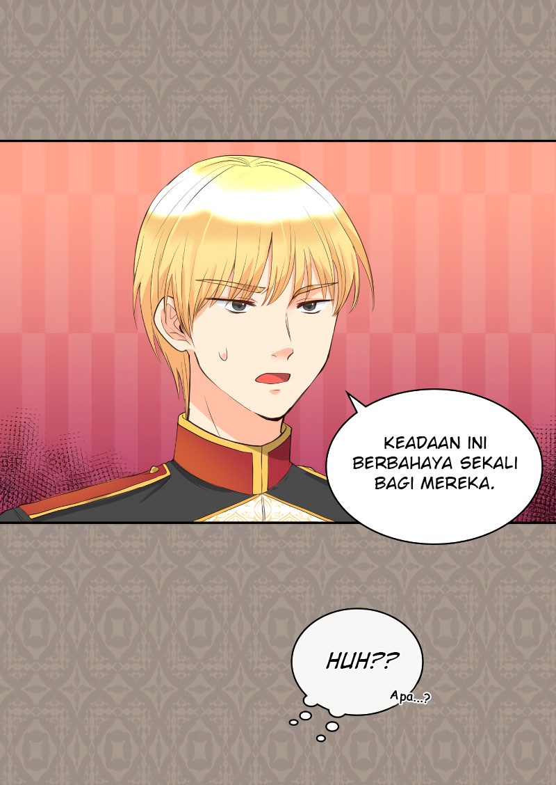 the-twin-siblings-new-life - Chapter: 21