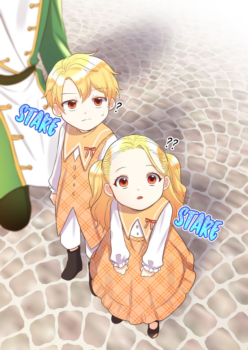 the-twin-siblings-new-life - Chapter: 21