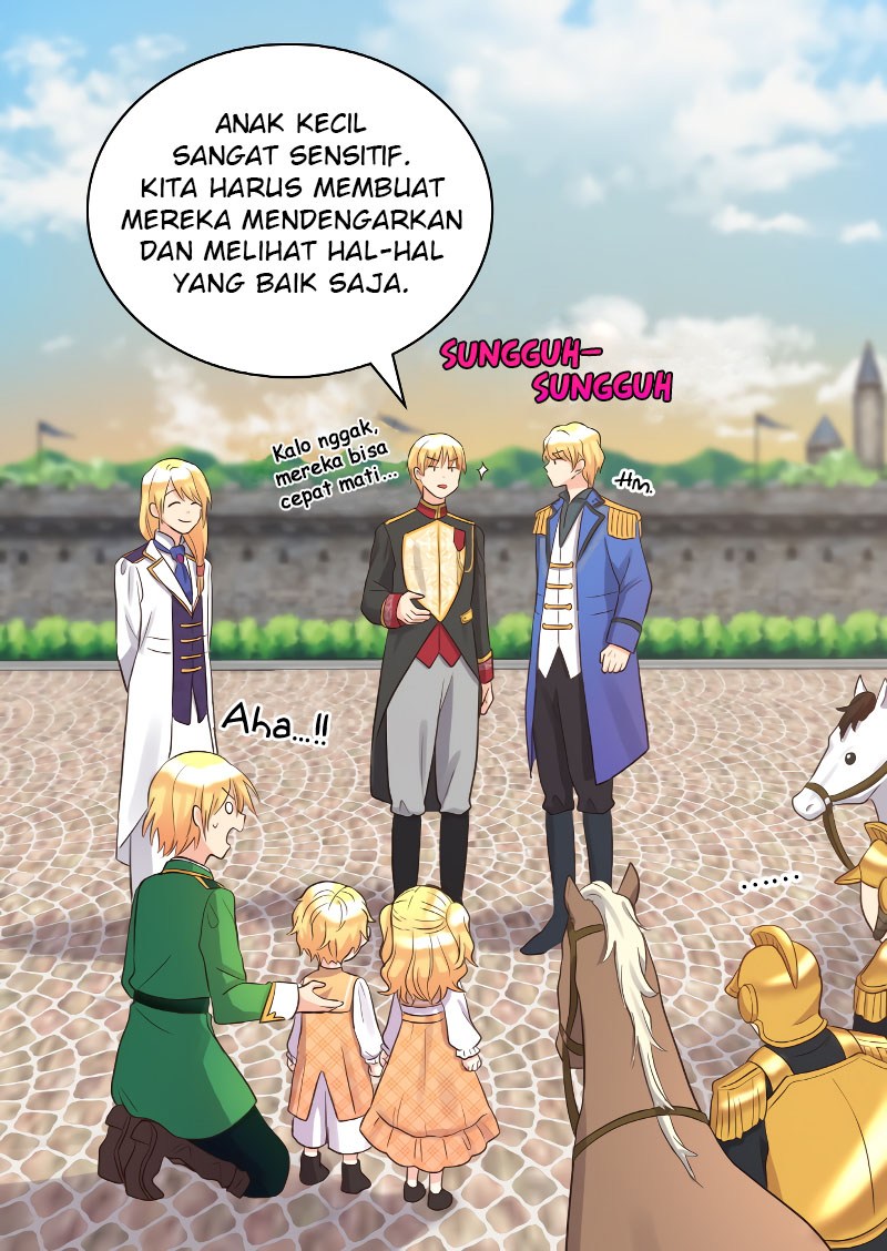 the-twin-siblings-new-life - Chapter: 21
