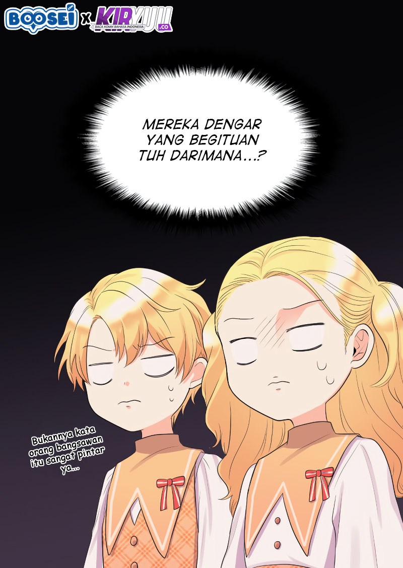 the-twin-siblings-new-life - Chapter: 21