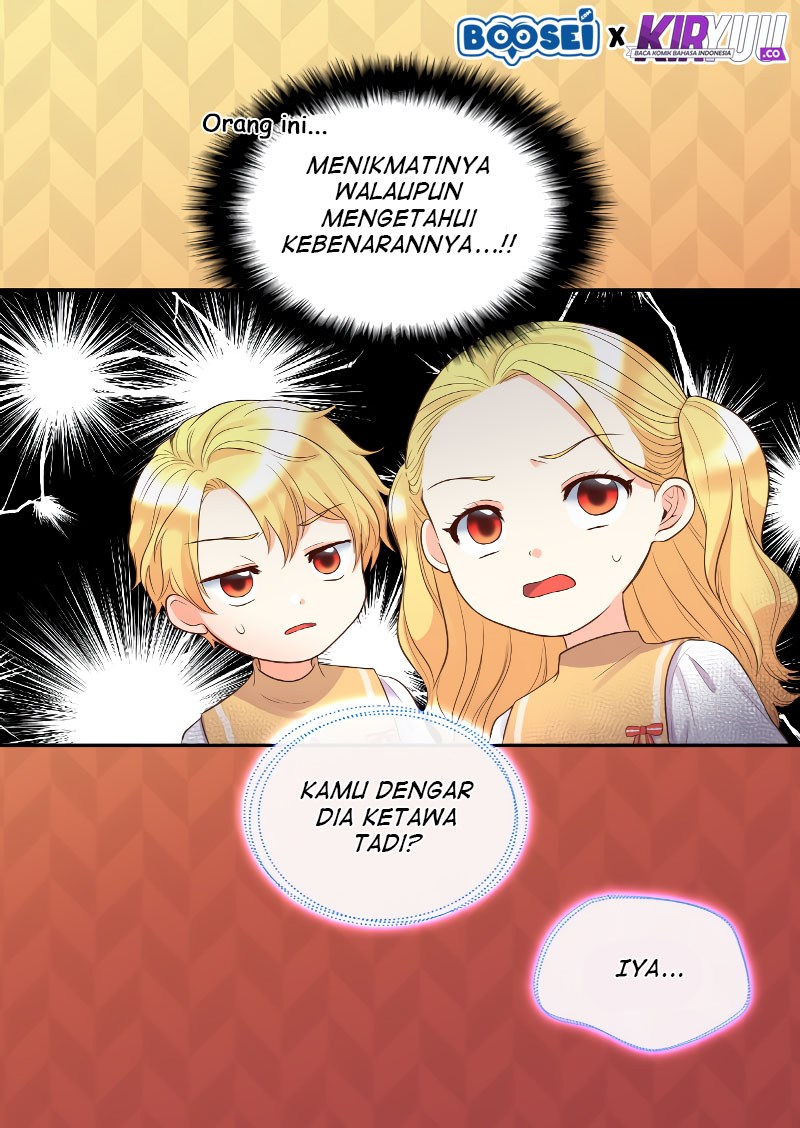 the-twin-siblings-new-life - Chapter: 21
