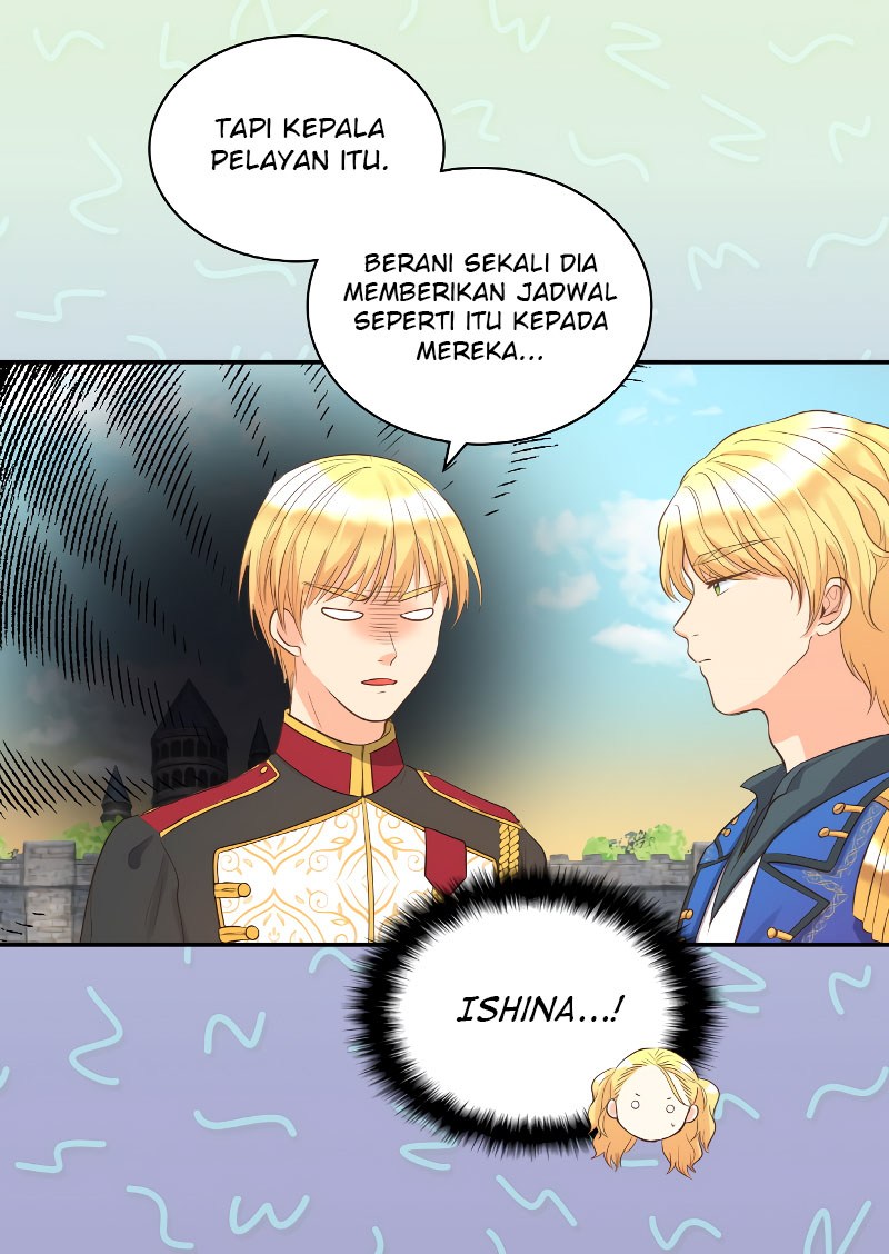 the-twin-siblings-new-life - Chapter: 21