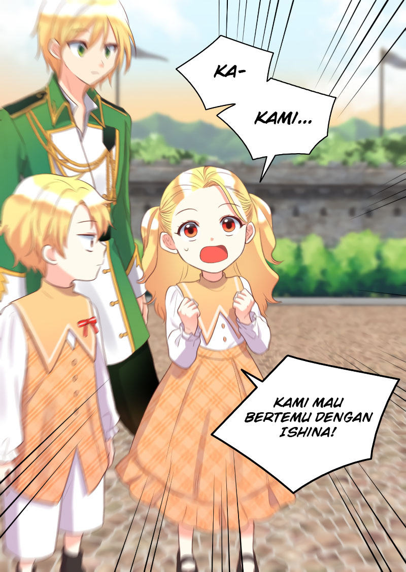 the-twin-siblings-new-life - Chapter: 21