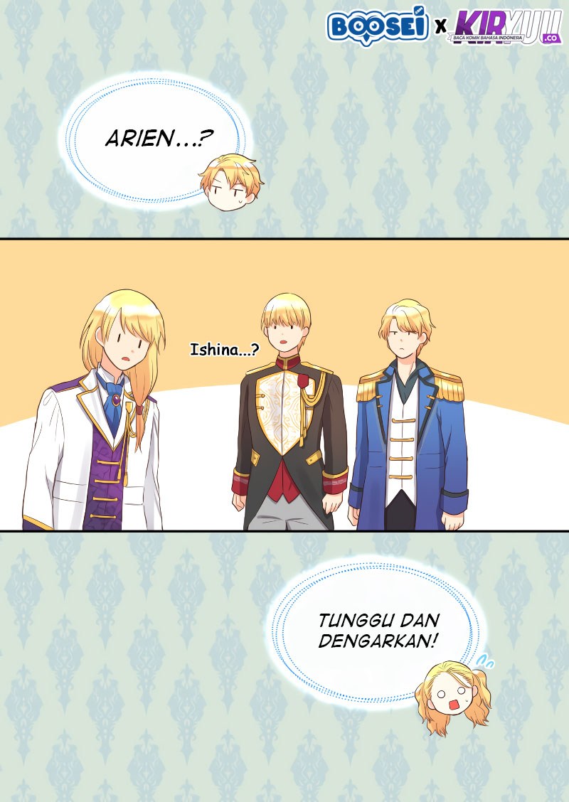 the-twin-siblings-new-life - Chapter: 21