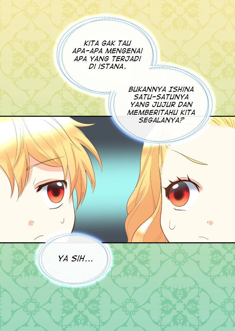the-twin-siblings-new-life - Chapter: 21