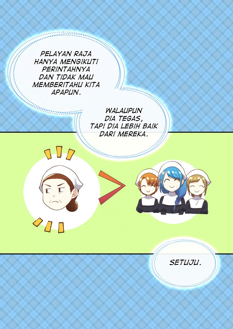 the-twin-siblings-new-life - Chapter: 21