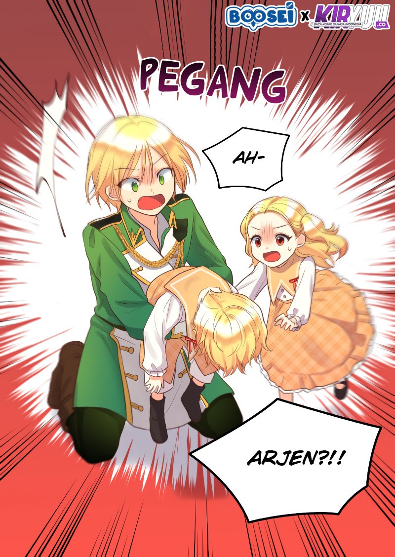 the-twin-siblings-new-life - Chapter: 21