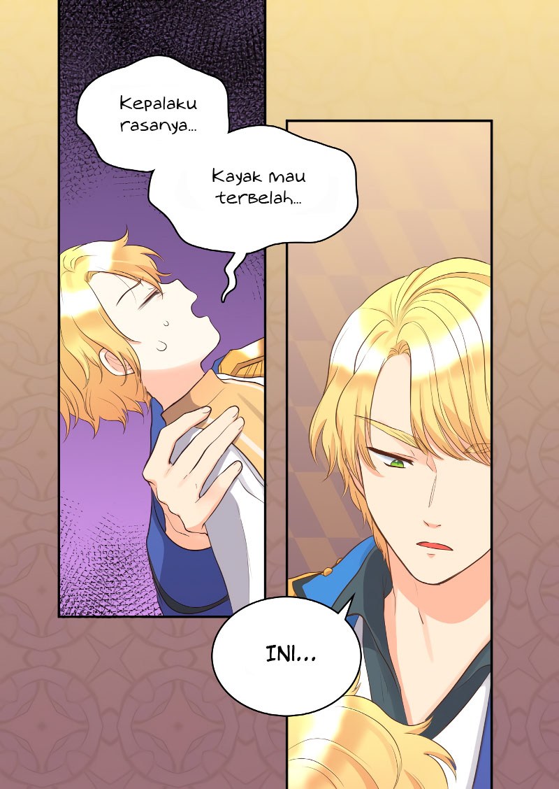 the-twin-siblings-new-life - Chapter: 21