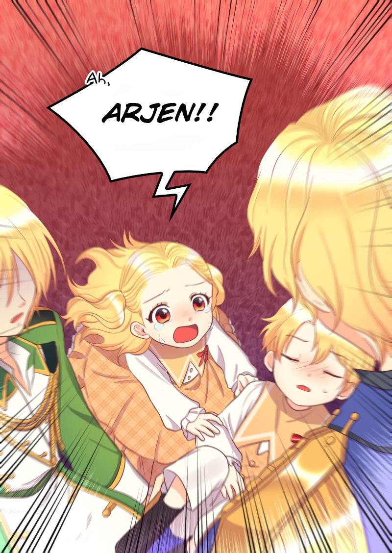 the-twin-siblings-new-life - Chapter: 21