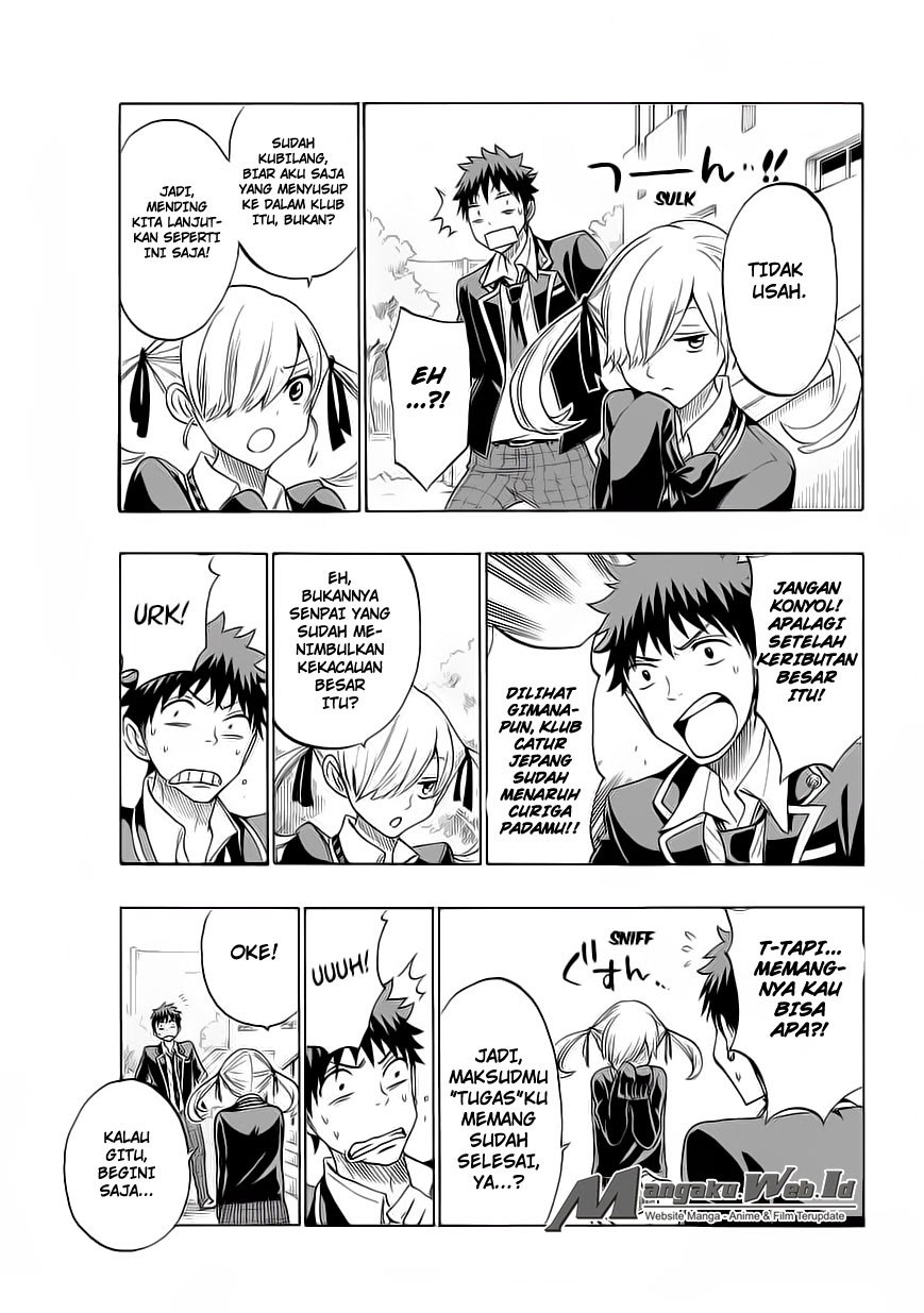 yamada-kun-to-7-nin-no-majo - Chapter: 144