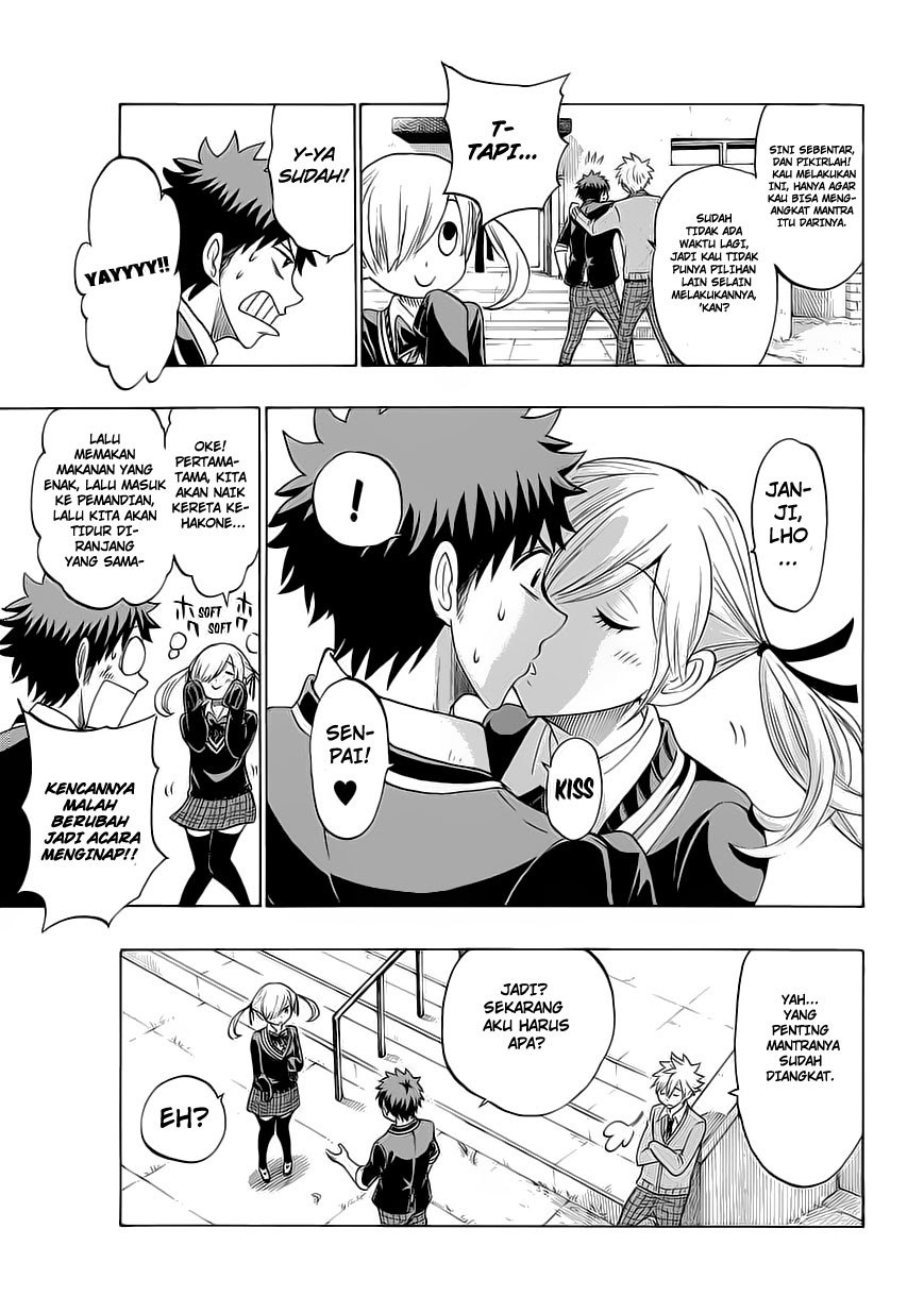 yamada-kun-to-7-nin-no-majo - Chapter: 144