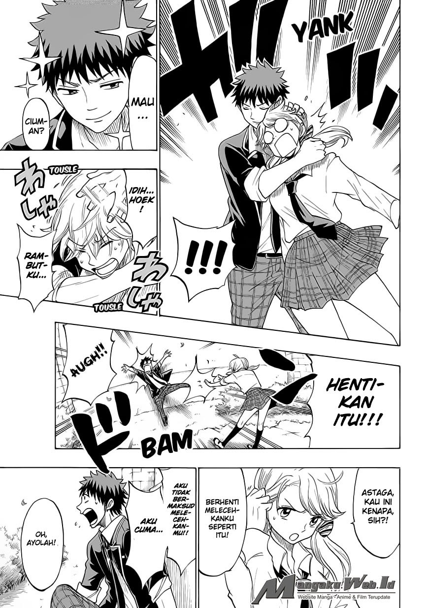 yamada-kun-to-7-nin-no-majo - Chapter: 144