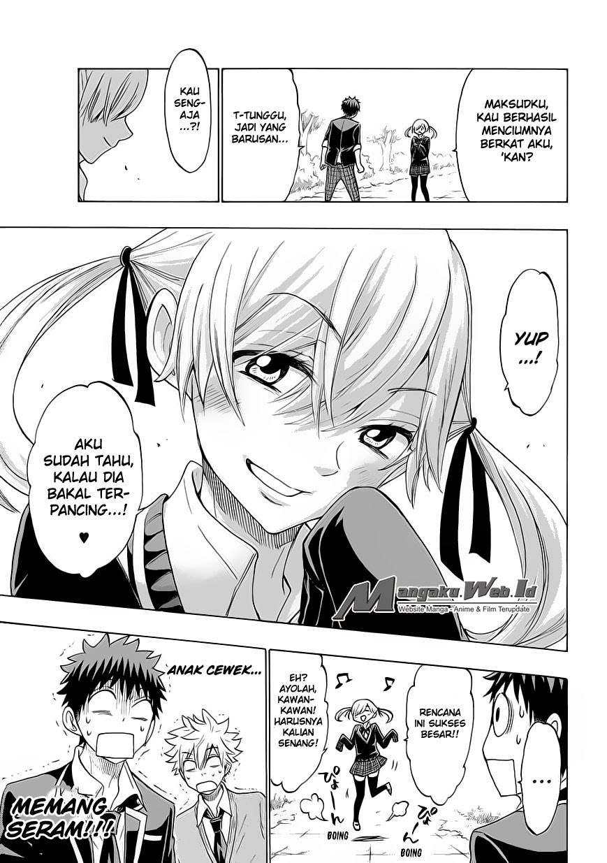 yamada-kun-to-7-nin-no-majo - Chapter: 144