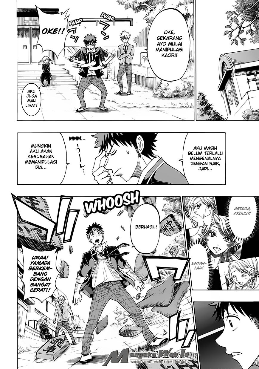 yamada-kun-to-7-nin-no-majo - Chapter: 144